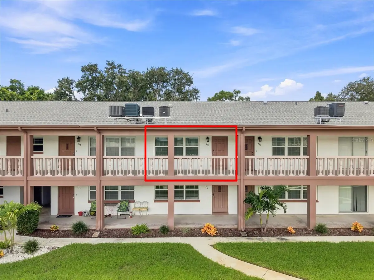 650 Pinellas Point Drive S #232, Saint Petersburg, FL 33705 - #1