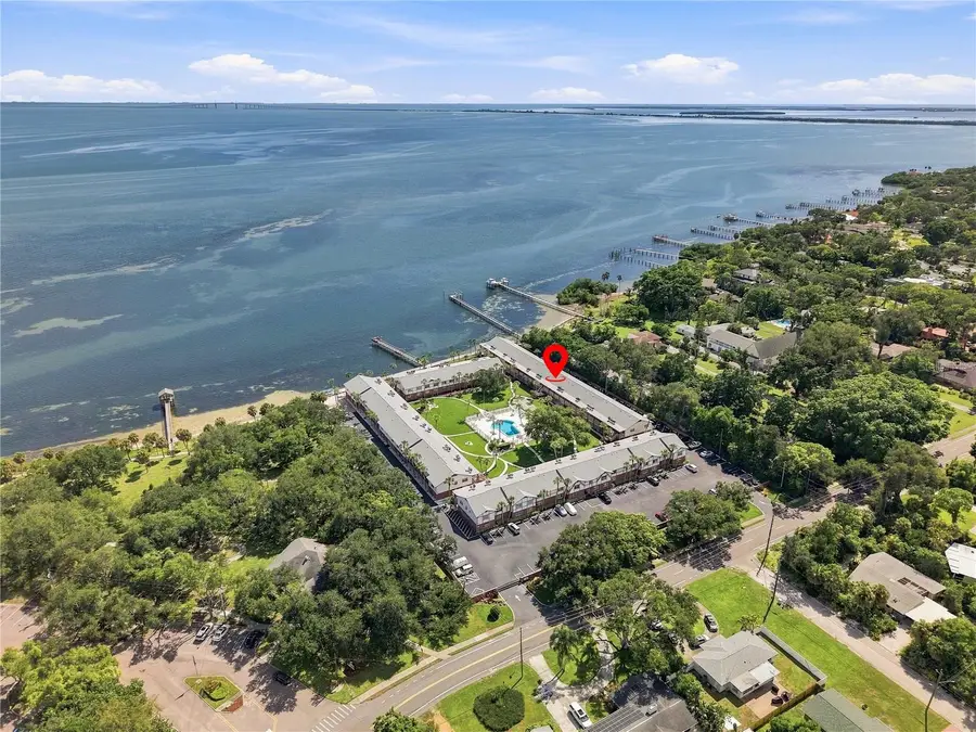 650 Pinellas Point Drive S #232, Saint Petersburg, FL 33705 - #3