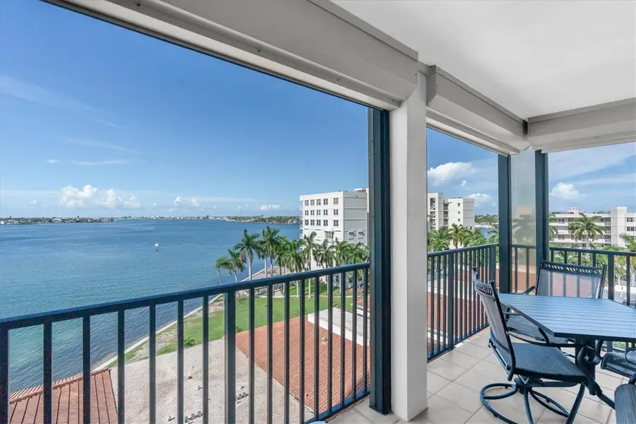 6287 Bahia Del Mar Circle #602, Saint Petersburg, FL 33715 - #2