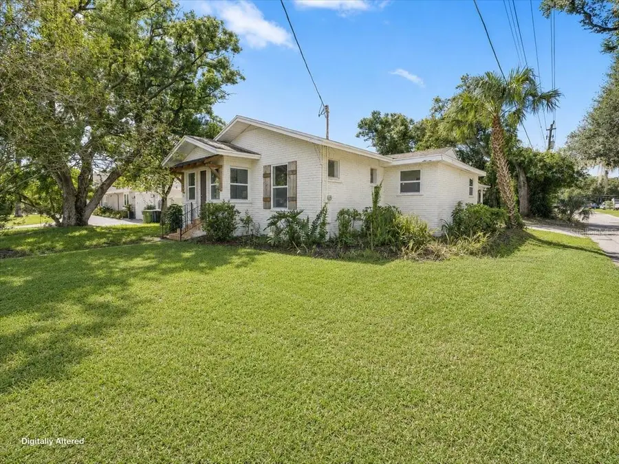 820 W Woodlawn Avenue, Tampa, FL 33603 - #2