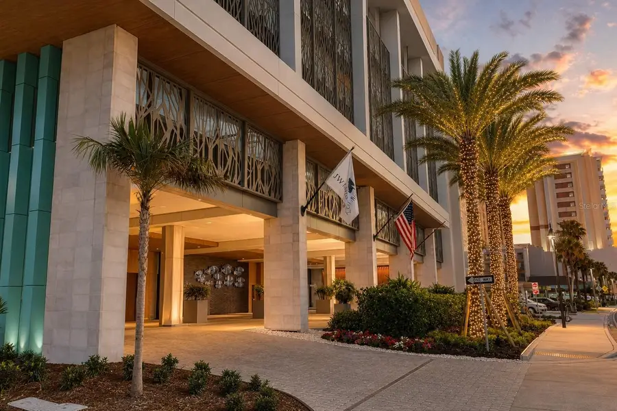 691 S Gulfview Boulevard #711, Clearwater, FL 33767 - #2