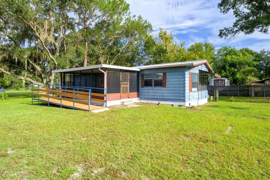 3649 Alice Drive, Wesley Chapel, FL 33543 - #3