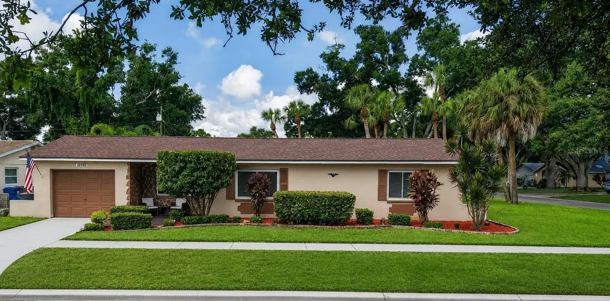 3380 38th Street N, Saint Petersburg, FL 33713 - #1