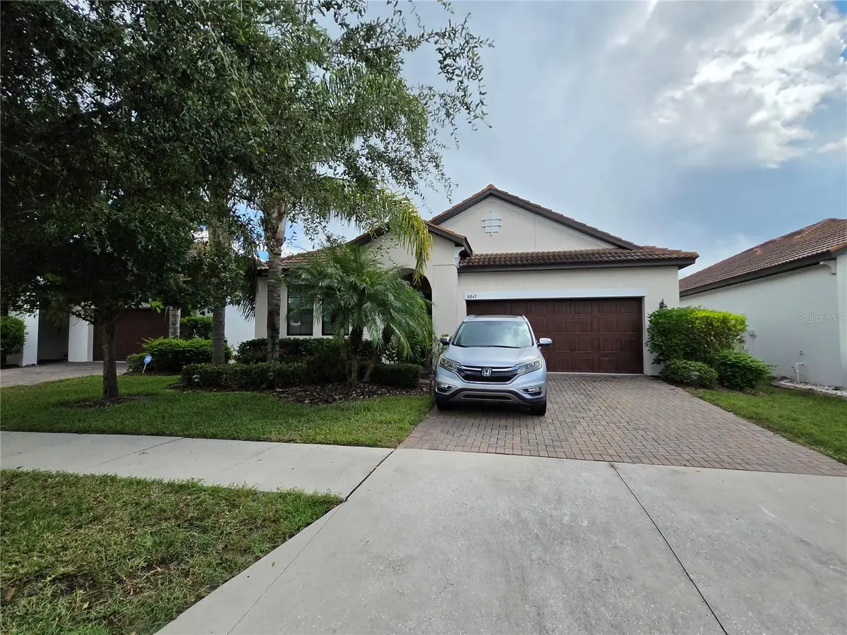 16842 Scuba Crest Street, Wimauma, FL 33598 - #1