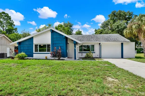 7700 Bayleaf Drive, HUDSON, FL 34667