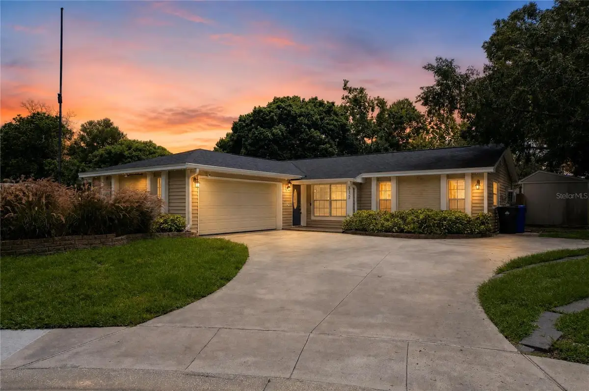 312 Hormigas Street, Ocoee, FL 34761 - #1