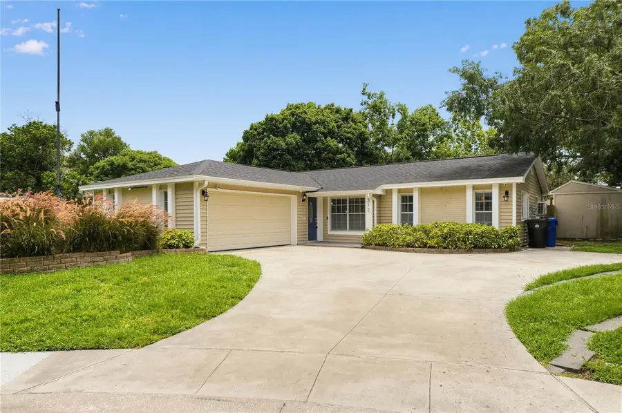 312 Hormigas Street, Ocoee, FL 34761 - #2