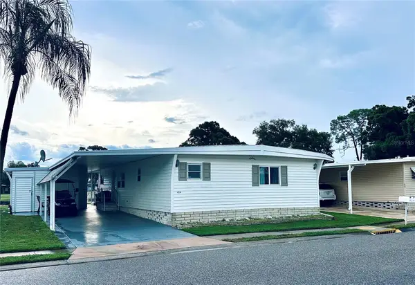1100 Belcher Road S #454, LARGO, FL 33771
