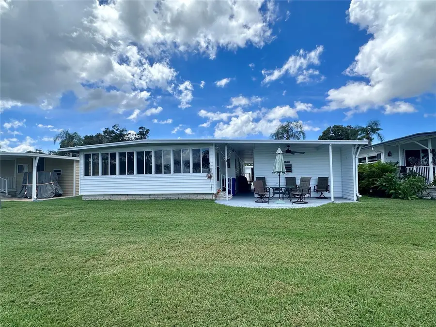 1100 Belcher Road S #454, Largo, FL 33771 - #2