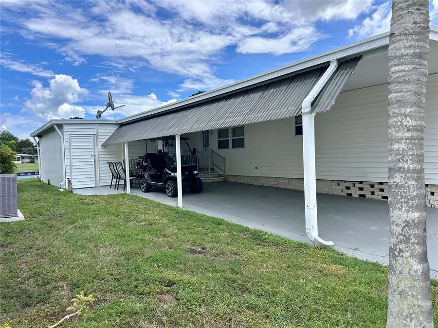 1100 Belcher Road S #454, Largo, FL 33771 - #3