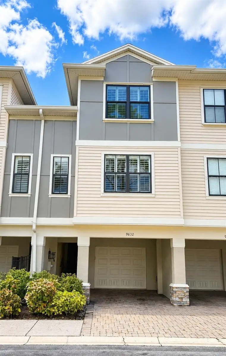9632 Bay Grove Lane, Tampa, FL 33615 - #1