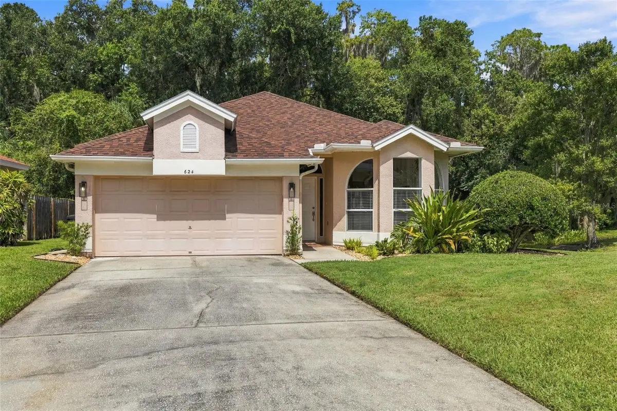 624 Kingsmill Court, Oldsmar, FL 34677 - #1
