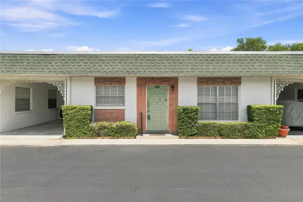 7811 39th Terrace N, ST PETERSBURG, FL 33709