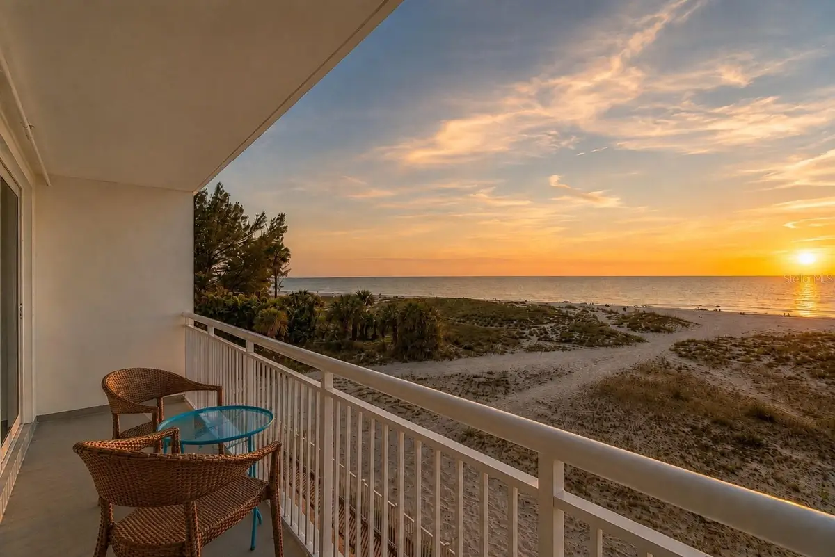 10116 Gulf Boulevard #201W, Treasure Island, FL 33706 - #1