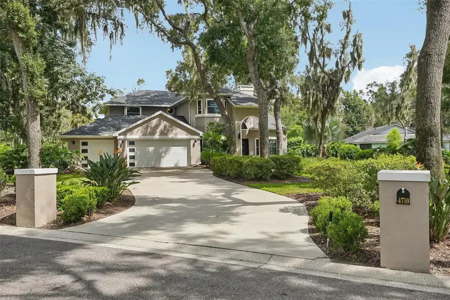 4710 Ridgecliff Drive, Brandon, FL 33511 - #2