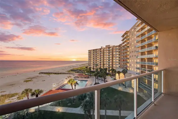 880 Mandalay Avenue #S507, CLEARWATER, FL 33767