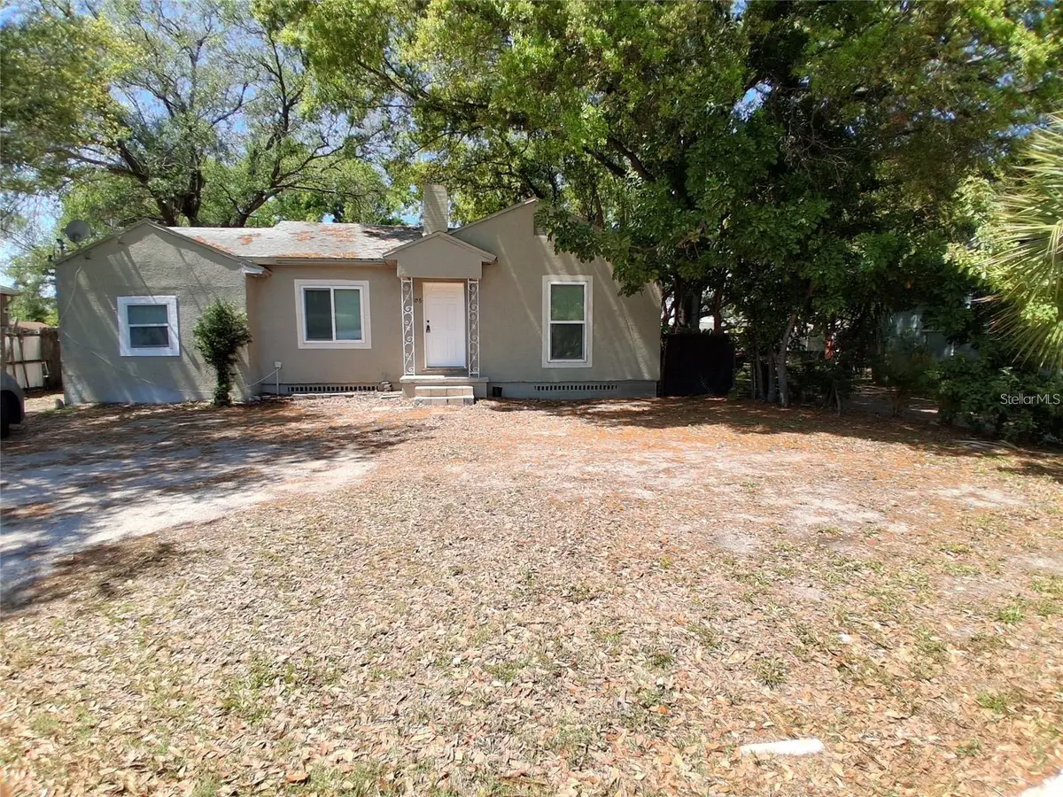 506 N Macdill Avenue, Tampa, FL 33609 - #1