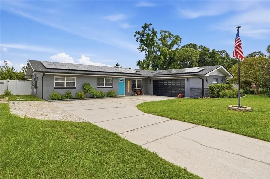 121 Lowell Road, Winter Haven, FL 33884 - #2