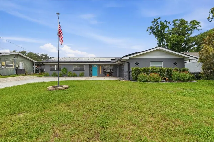 121 Lowell Road, Winter Haven, FL 33884 - #3