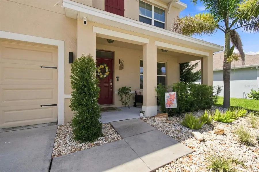 11833 Myrtle Rock Drive, Riverview, FL 33578 - #2