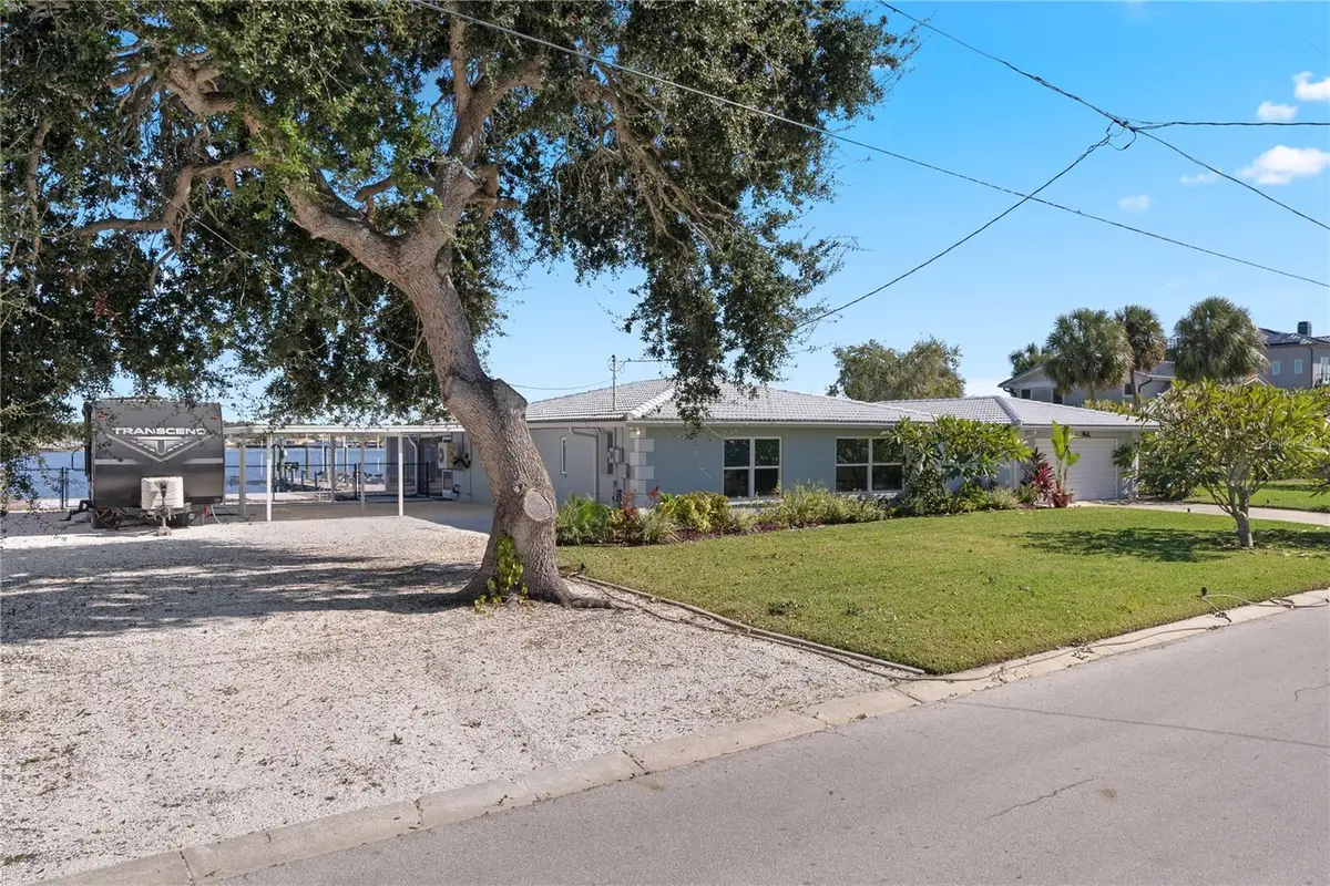 5027 Waterside Drive, Port Richey, FL 34668 - #1