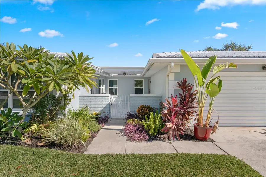 5027 Waterside Drive, Port Richey, FL 34668 - #2