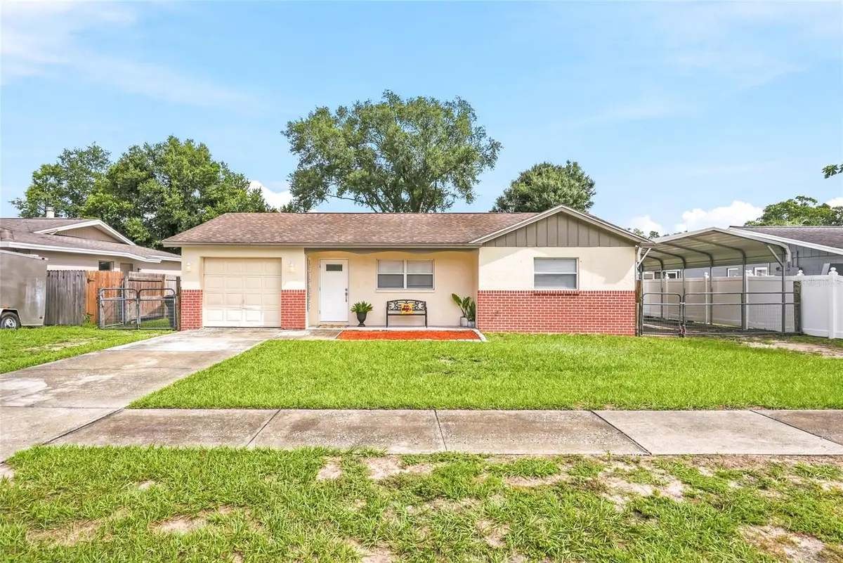 2218 Whitney Place, Valrico, FL 33594 - #1