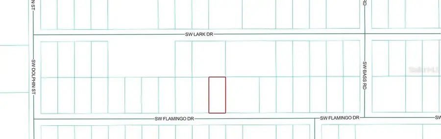 19801 Flamingo Drive, Dunnellon, FL 34431 - #3