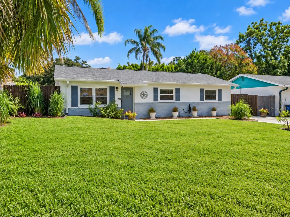 2047 Powderhorn Drive, Clearwater, FL 33755 - #1