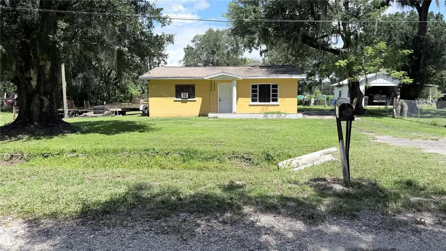 3602 Coronet Pit Road, Plant City, FL 33566 - #2
