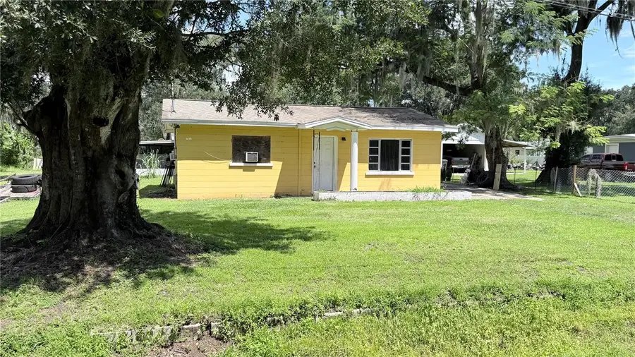 3602 Coronet Pit Road, Plant City, FL 33566 - #3