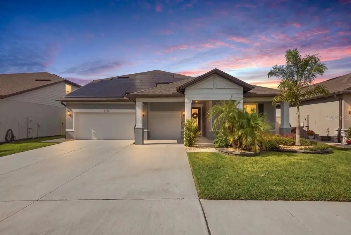 9442 Ibis Grove Boulevard, Wesley Chapel, FL 33545 - #1