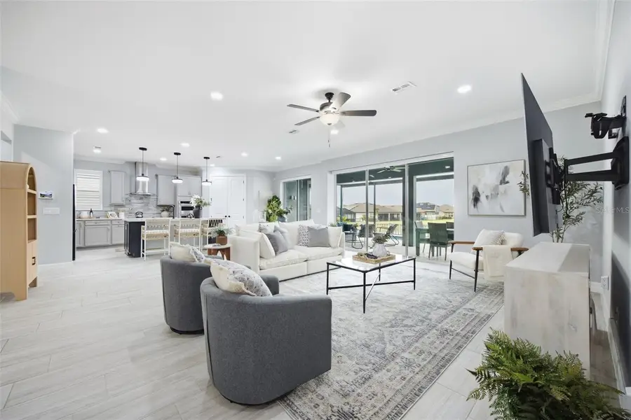 9442 Ibis Grove Boulevard, Wesley Chapel, FL 33545 - #3