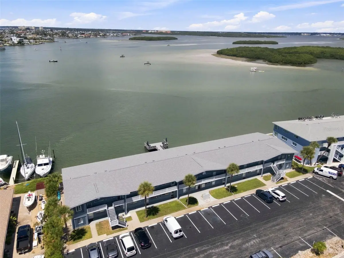250 126th Avenue #110, Treasure Island, FL 33706 - #1