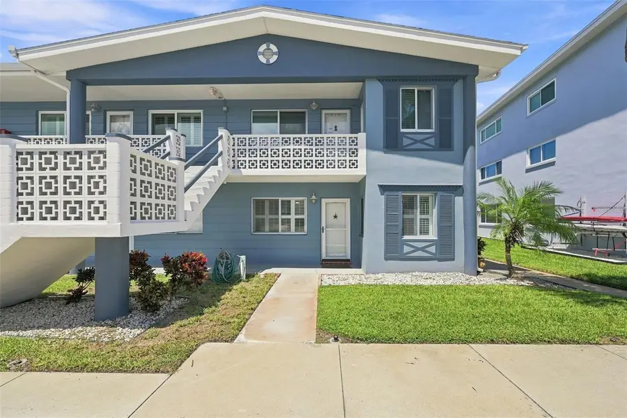 250 126th Avenue #110, Treasure Island, FL 33706 - #2