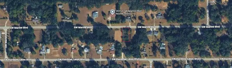 20120 Marine Boulevard, Dunnellon, FL 34431 - #2