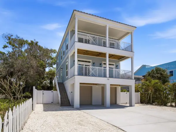 140 92nd Avenue, TREASURE ISLAND, FL 33706
