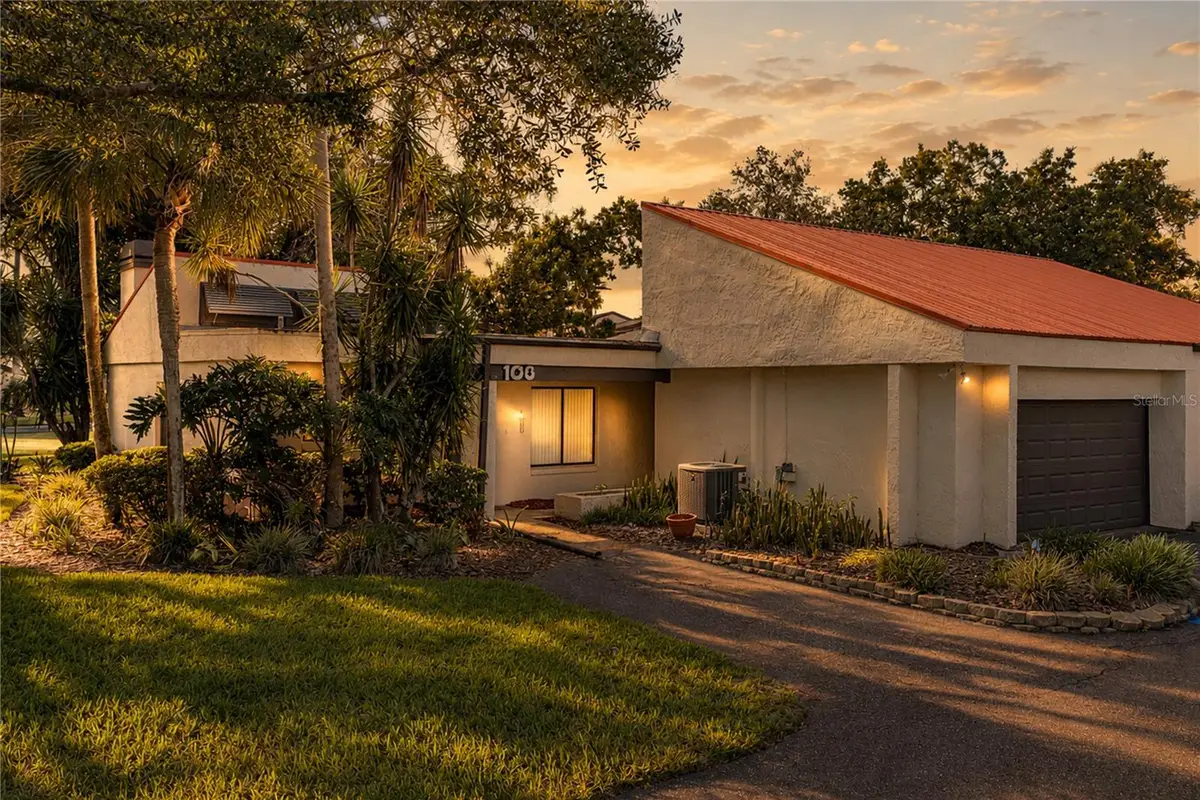 108 Capri Court N, Plant City, FL 33566 - #1