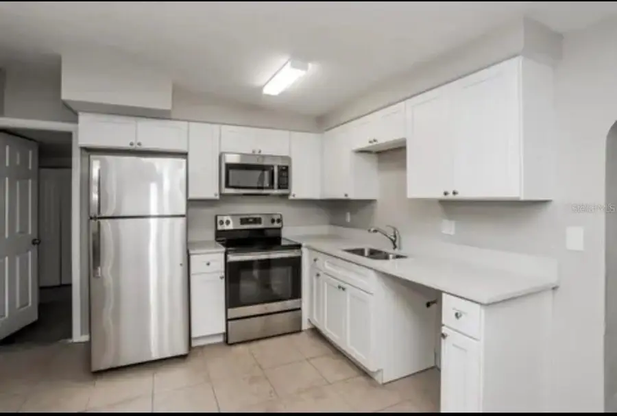 918 Valmar Street, Brandon, FL 33511 - #3