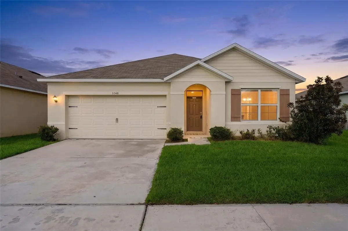 3348 Perennial Lane, Kissimmee, FL 34746 - #1