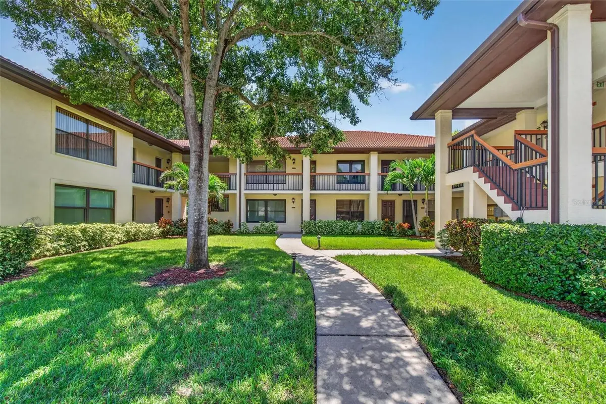 1602 Hammock Pine Boulevard #1602, Clearwater, FL 33761 - #1