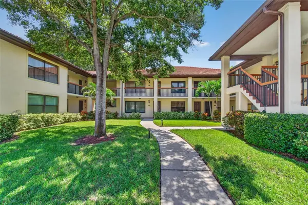 1602 Hammock Pine Boulevard #1602, CLEARWATER, FL 33761