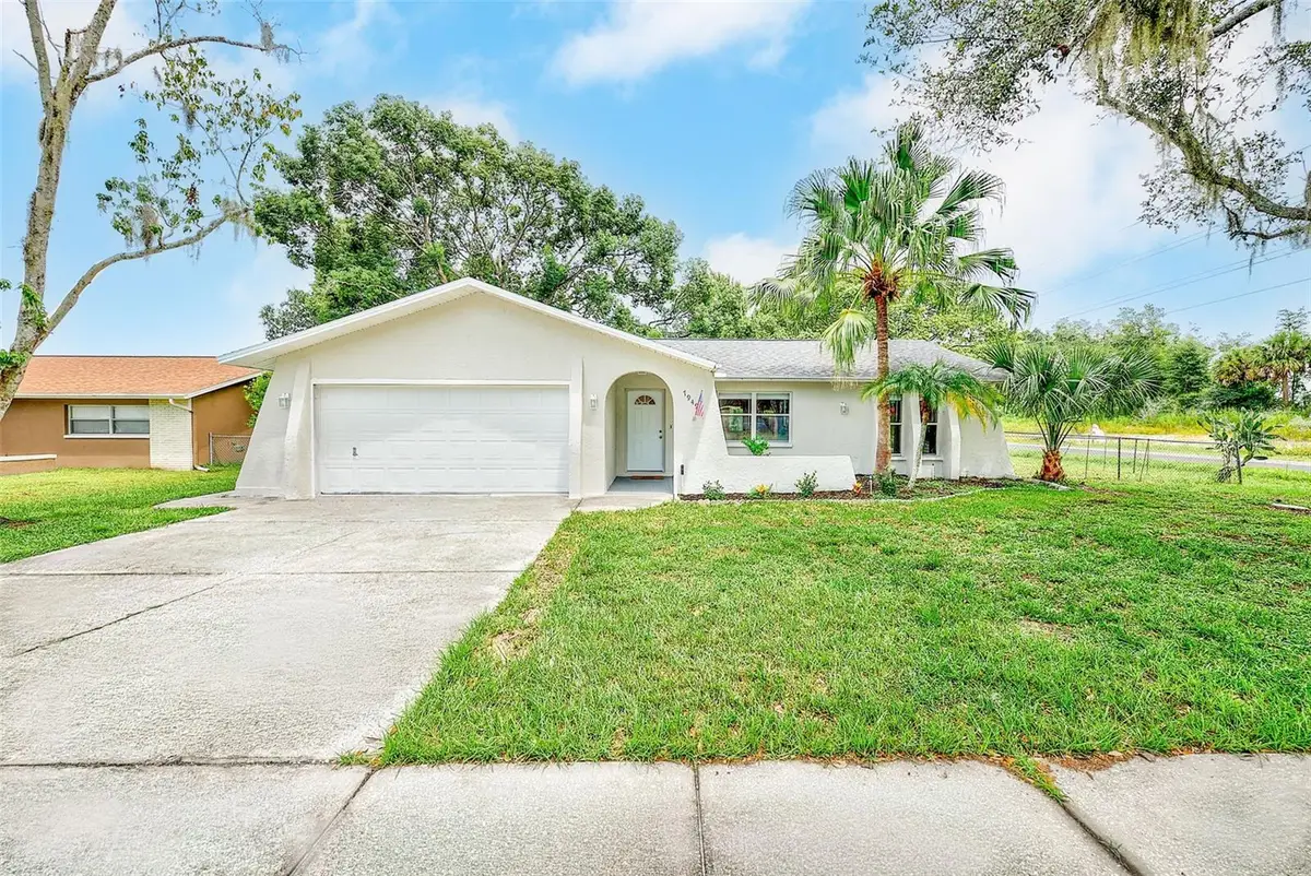 7949 Knight Drive, New Port Richey, FL 34653 - #1