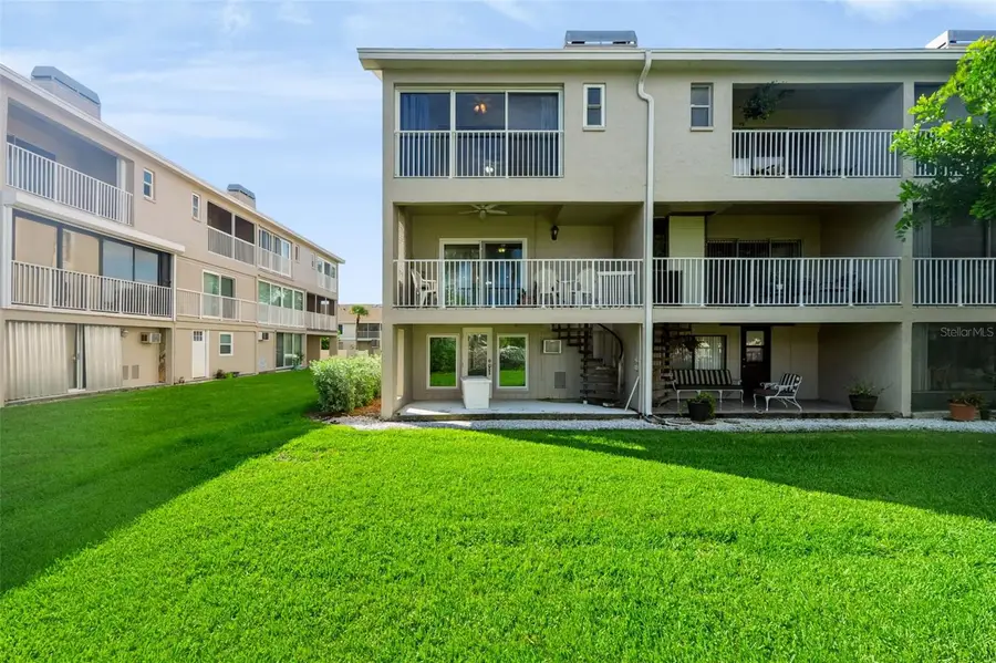 255 Capri Circle N #22, Treasure Island, FL 33706 - #3