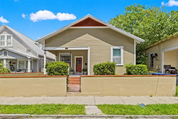 1310 E 15th Avenue, TAMPA, FL 33605