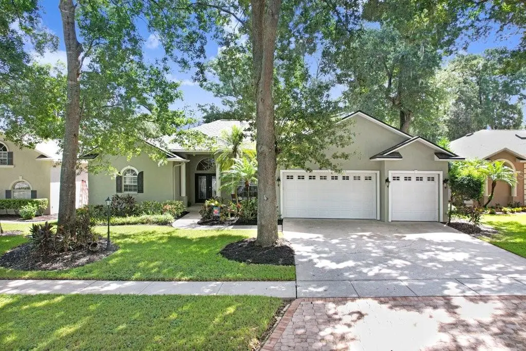 2203 Valrico Forest Drive, Valrico, FL 33594 - #1