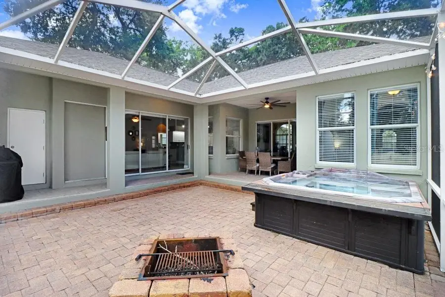 2203 Valrico Forest Drive, Valrico, FL 33594 - #2