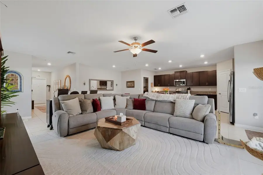10323 Poseidon Way, Riverview, FL 33578 - #2