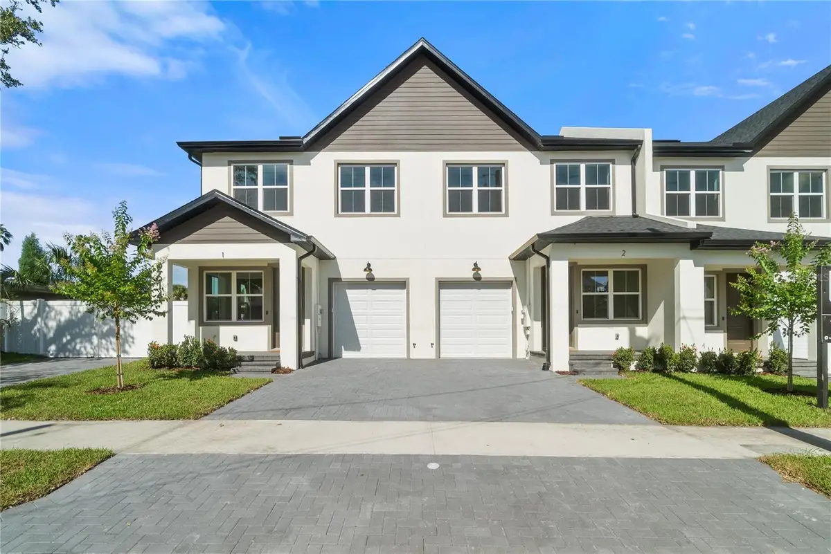 2614 N 23rd Street #1, Tampa, FL 33605 - #1