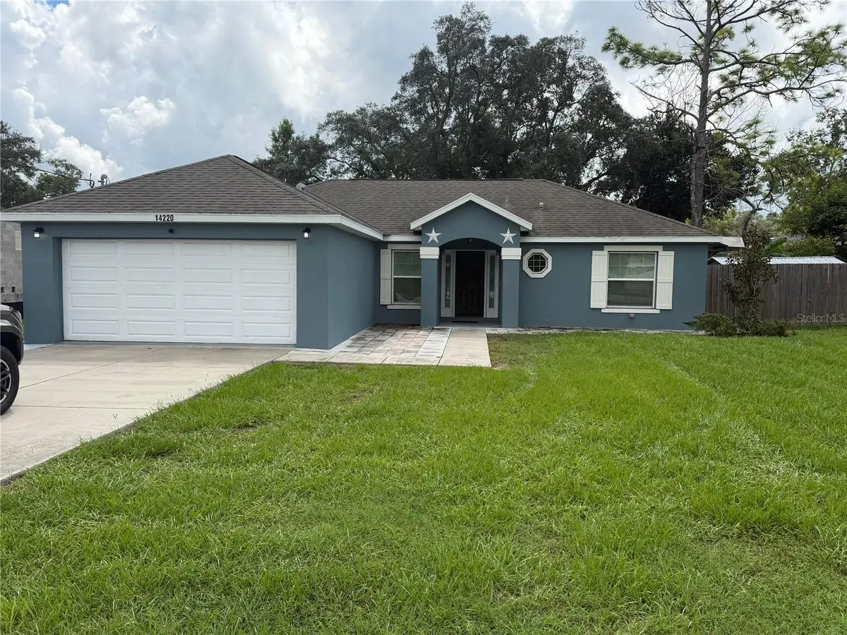14220 Spring Hill Drive, Spring Hill, FL 34609 - #1